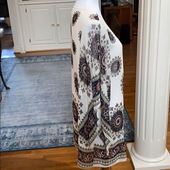 KTOO One Size Kimono Excellent Condition - Picture 2 of 4